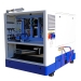 FIBER metaallasersnijmachine 1500W 60x40cm | Doorgeeftafel + accessoires